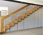 Construction et protection de vos escaliers par Escaliers Maisons à Tintury